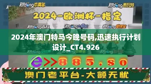 2024年澳门特马今晚号码,迅速执行计划设计_CT4.926