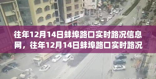 往年12月14日蚌埠路口实时路况概览，详细步骤指南与路况一网打尽