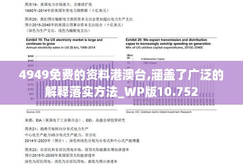 4949免费的资料港澳台,涵盖了广泛的解释落实方法_WP版10.752