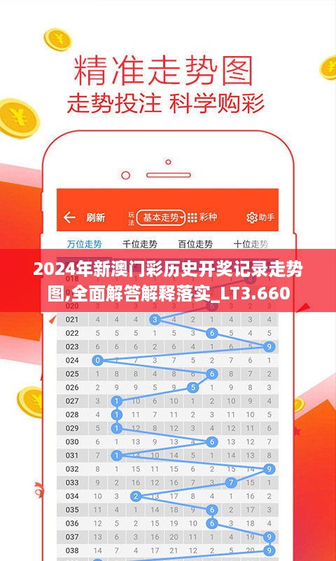 2024年新澳门彩历史开奖记录走势图,全面解答解释落实_LT3.660