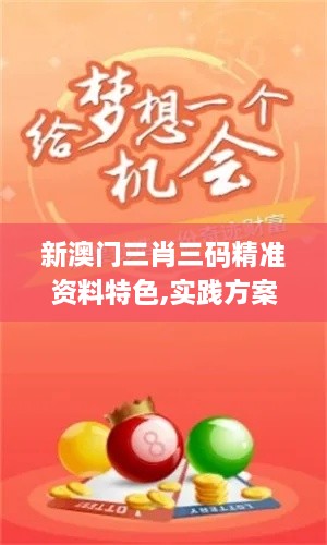 新澳门三肖三码精准资料特色,实践方案设计_P版2.309