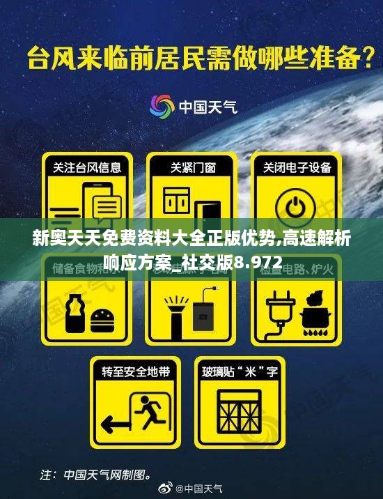 新奥天天免费资料大全正版优势,高速解析响应方案_社交版8.972