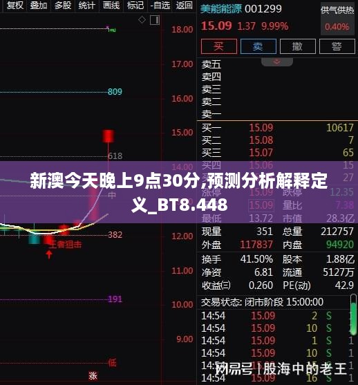 新澳今天晚上9点30分,预测分析解释定义_BT8.448