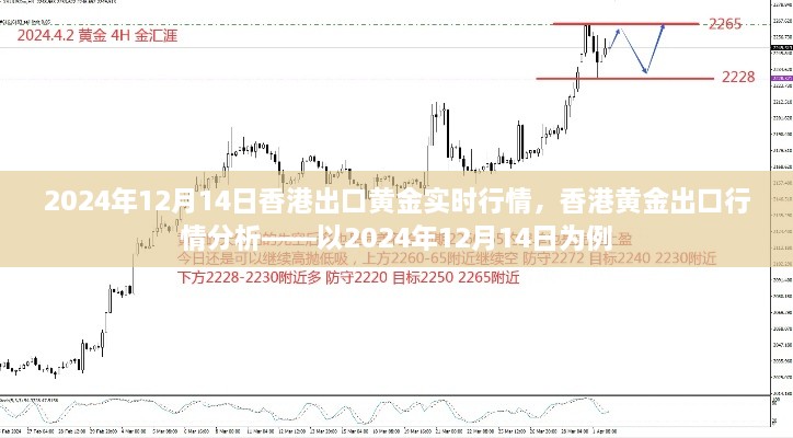 香港黄金出口行情分析，实时行情解读（2024年12月14日）