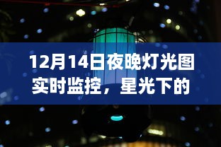 12月14日夜晚灯光图实时监控，星光下的温馨守护之旅