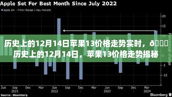 揭秘历史12月14日苹果13价格走势，科技与生活的融合揭秘日