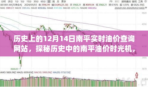 探秘历史南平油价时光机，实时油价查询网站揭秘油价秘境