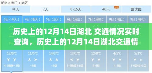 历史上的12月14日湖北交通状况实时探索与查询