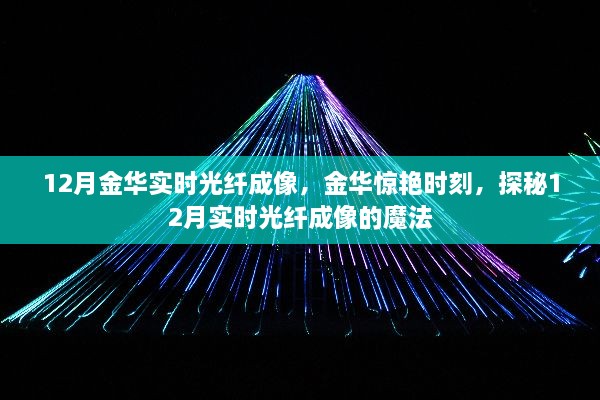 金华实时光纤成像揭秘，魔法般的惊艳时刻