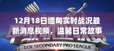 缅甸战况下的温情连线与家的温暖——最新实时战况视频报道