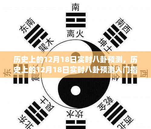 历史上的12月18日实时八卦预测概览与入门指南