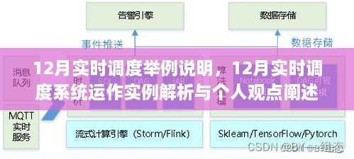 12月实时调度系统运作实例解析与个人观点阐述，深度探讨实时调度运作