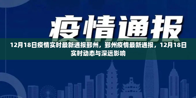 鄞州疫情最新实时动态通报，12月18日更新与深远影响