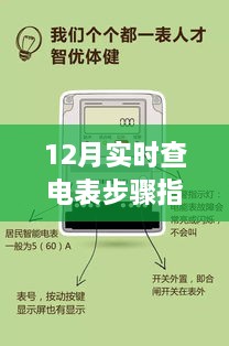 电表实时查询指南，适用于初学者与进阶用户的步骤指南（12月版）