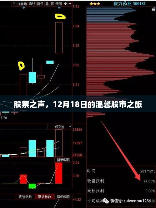 股票之声，12月18日温馨股市行情解析之旅