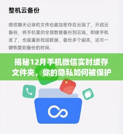 揭秘微信实时缓存文件夹背后的隐私保护机制，你的隐私如何被保护在12月手机中？