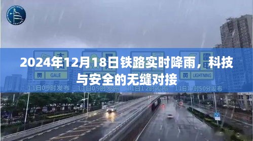 铁路实时降雨监控，科技护航，安全无缝对接