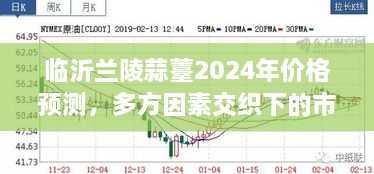 临沂兰陵蒜薹未来价格预测，多方因素交织下的市场走势展望（2024年）