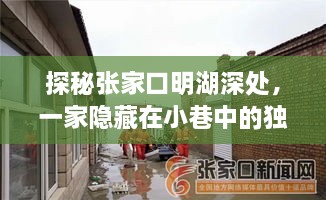 探秘张家口明湖深处隐藏小巷的独特小店，明湖新貌预测之旅