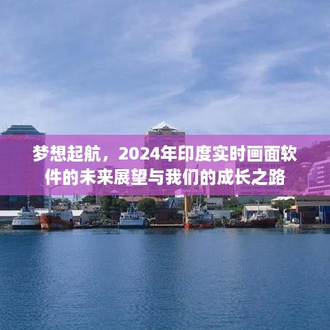 梦想起航，印度实时画面软件的未来展望与成长之路（2024展望）