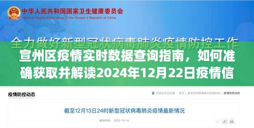 宣州区疫情实时数据查询指南，获取与解读疫情信息的准确途径（截至2024年12月22日）