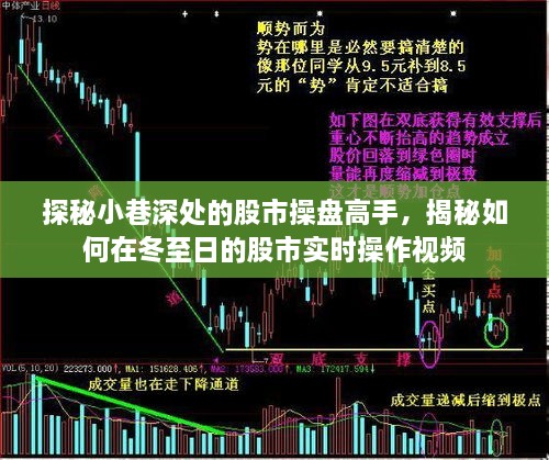 冬至日股市操盘高手揭秘，小巷深处的股市实时操作指南