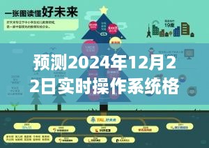 2024年实时操作系统格局展望，未来新星将有哪些？