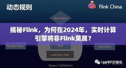 揭秘Flink，为何实时计算引擎将在未来成为行业标配？展望其在2024年的不可替代地位。