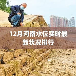 河南最新水位实时排行数据发布