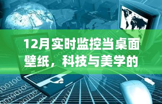 科技美学结合，12月实时监控壁纸，桌面美化新体验