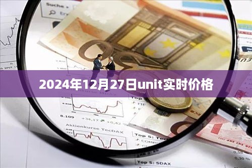 2024年12月27日Unit最新实时价格公布