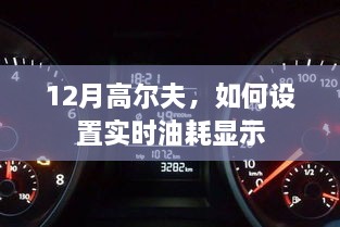 高尔夫实时油耗设置指南，12月高尔夫驾驶秘籍