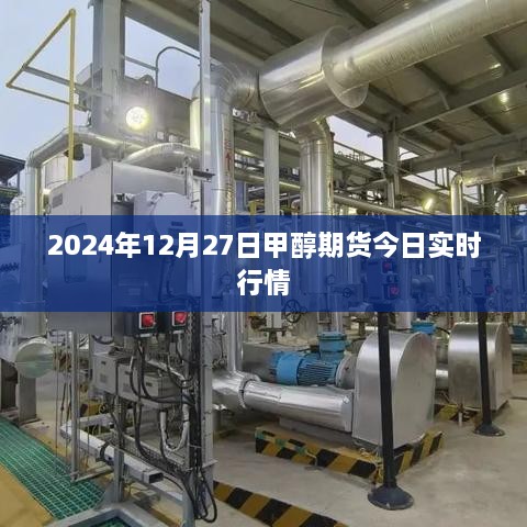 2024年12月27日甲醇期货实时行情概览