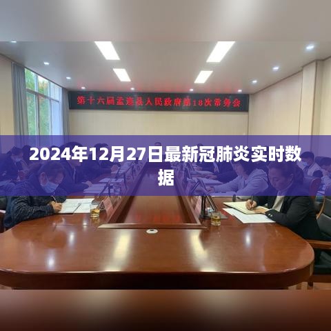 最新新冠肺炎实时数据报告（截至2024年12月27日）