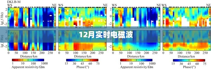 最新实时电磁波动态，揭秘十二月电磁秘密