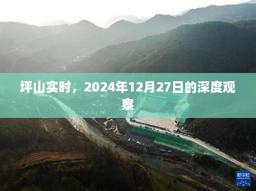 坪山实时深度观察，聚焦未来，展望2024年年末展望