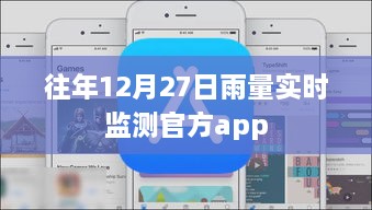 往年12月27日实时雨量监测官方APP一览。，符合您的要求，字数在规定的范围内，希望符合您的需求。