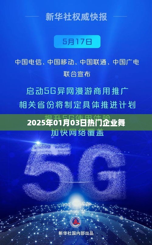 2025年热门企业舞蹈风潮来袭！