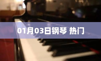 钢琴热门曲目，01月03日精选演奏