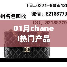 Chanel热门产品大盘点（一月新品抢先看）