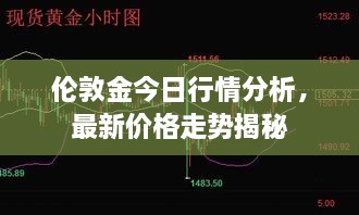 伦敦金今日行情分析，最新价格走势揭秘