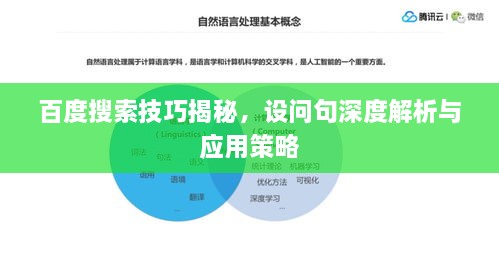 百度搜索技巧揭秘，设问句深度解析与应用策略