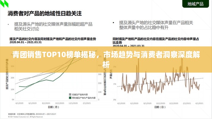 青团销售TOP10榜单揭秘，市场趋势与消费者洞察深度解析