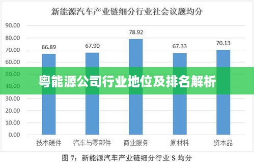 粤能源公司行业地位及排名解析