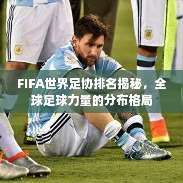 FIFA世界足协排名揭秘，全球足球力量的分布格局